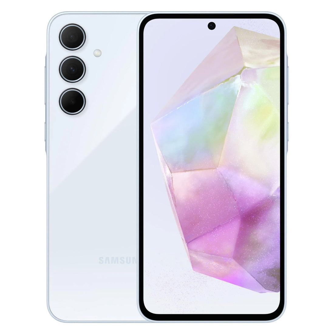 Samsung Galaxy A55 5G cases and screen protectors