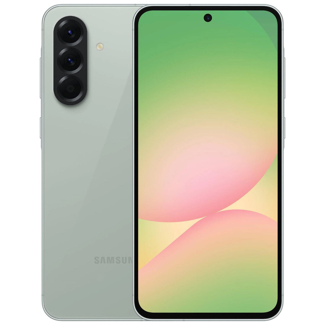 Samsung Galaxy A56 5G cases and screen protectors