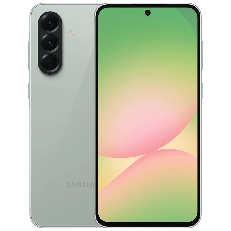 Samsung Galaxy A56 5G cases and screen protectors