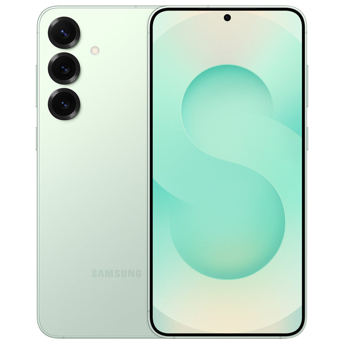 Samsung Galaxy S25+ cases and screen protectors