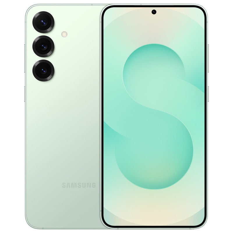 Samsung Galaxy S25+ cases and screen protectors