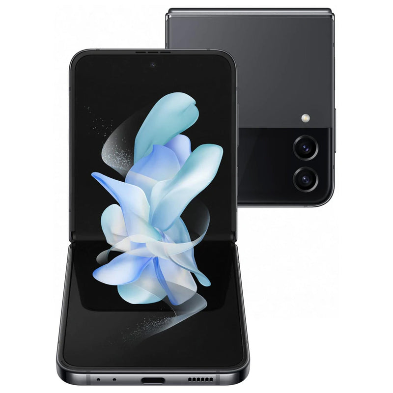 Galaxy Z Flip4