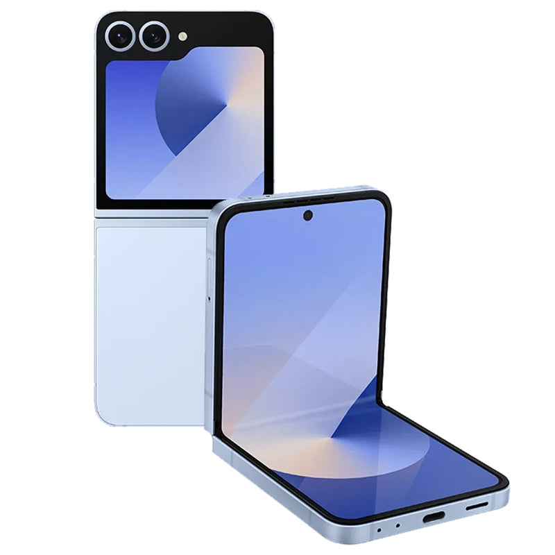 Galaxy Z Flip6