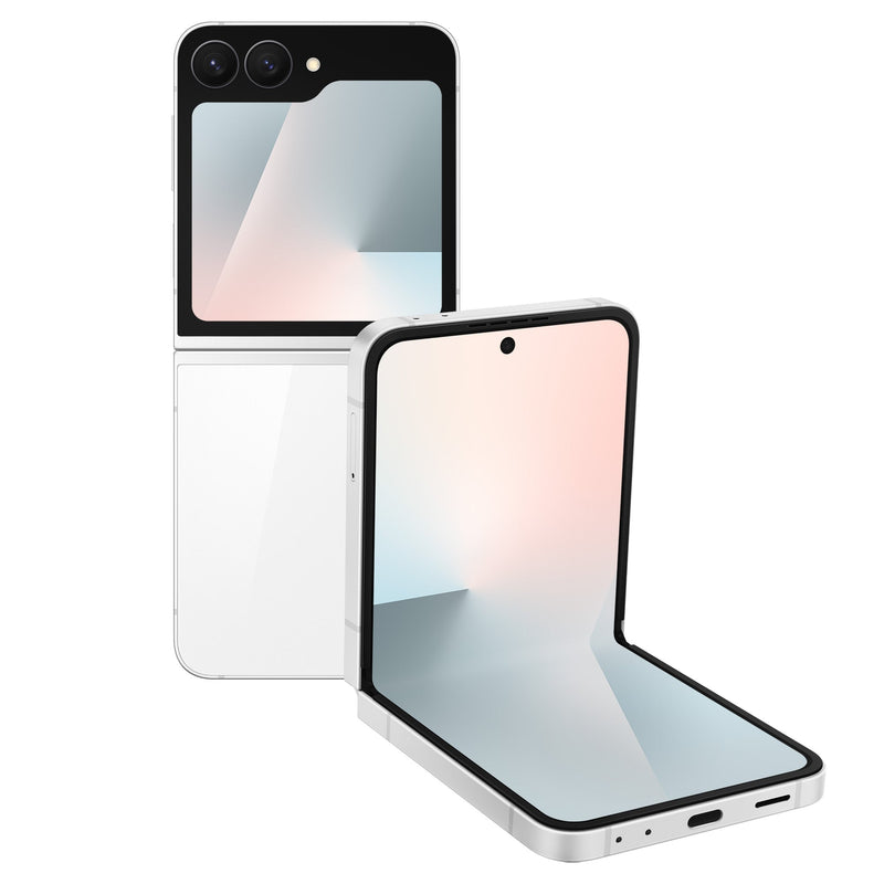 Galaxy Z Flip7 FE