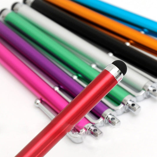 MEZON universal capacitive stylus pens and wrist lanyards