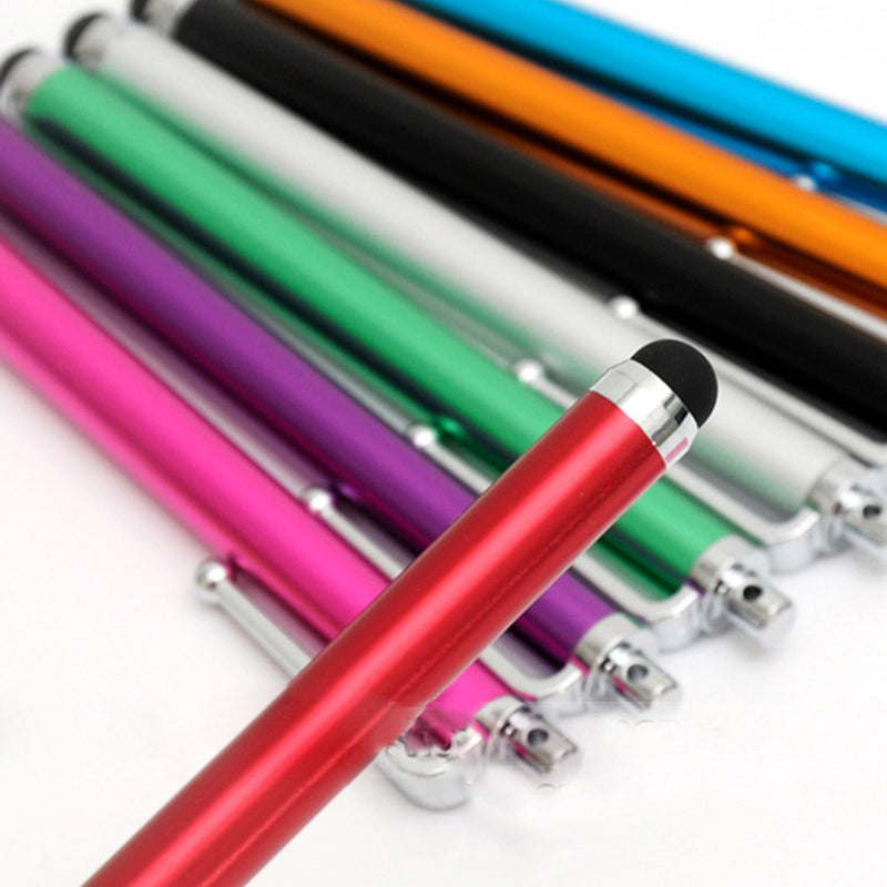 MEZON universal capacitive stylus pens and wrist lanyards