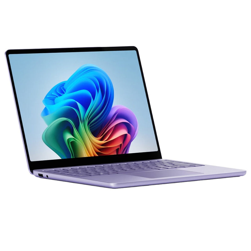 Microsoft Surface Laptop 13-inch (2025) clear and matte film screen protector guide