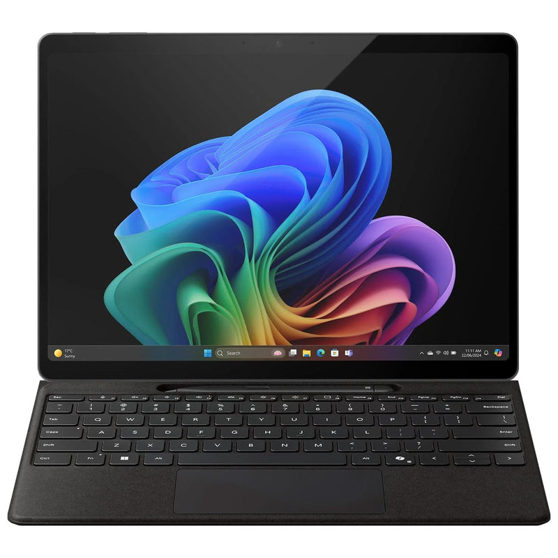 Microsoft Surface Pro 11 clear and matte film screen protector guide