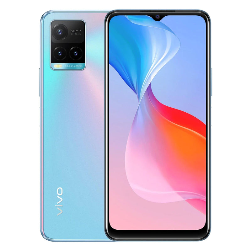 Vivo Y33s