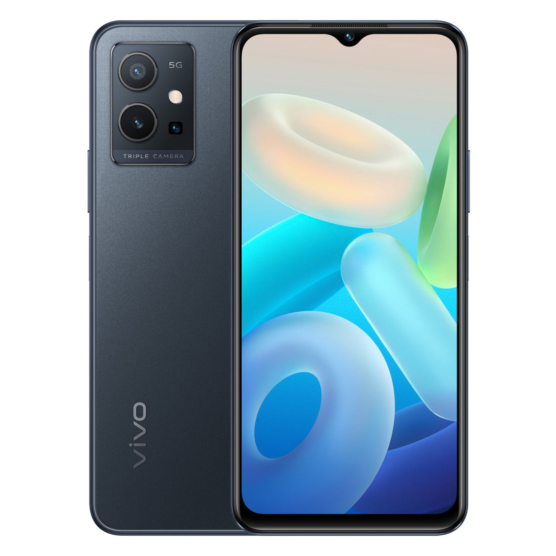 Vivo Y55 5G
