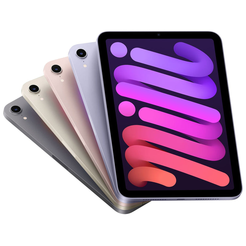 Apple iPad mini 8.3" A17 Pro (2024)