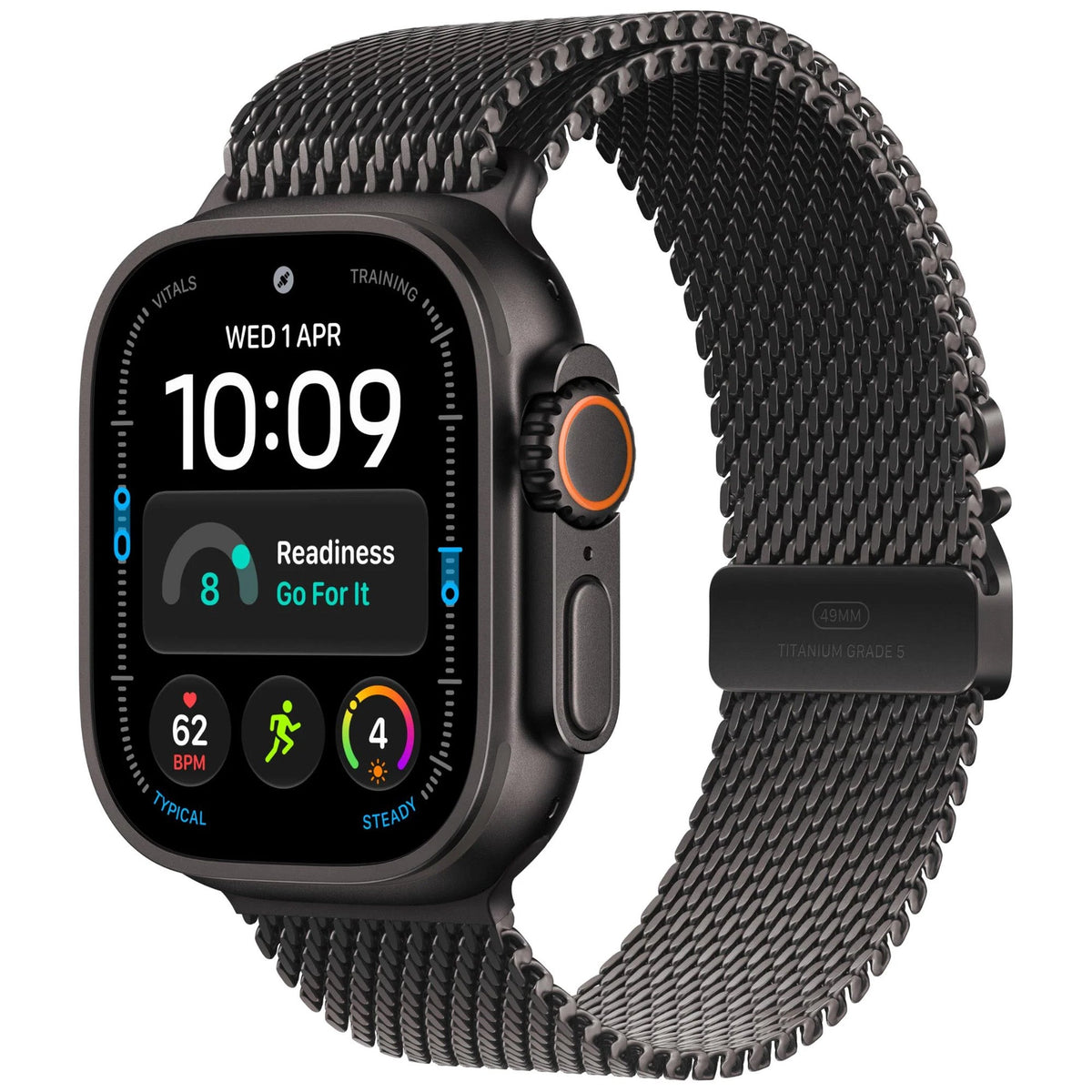 Apple Watch Ultra 4