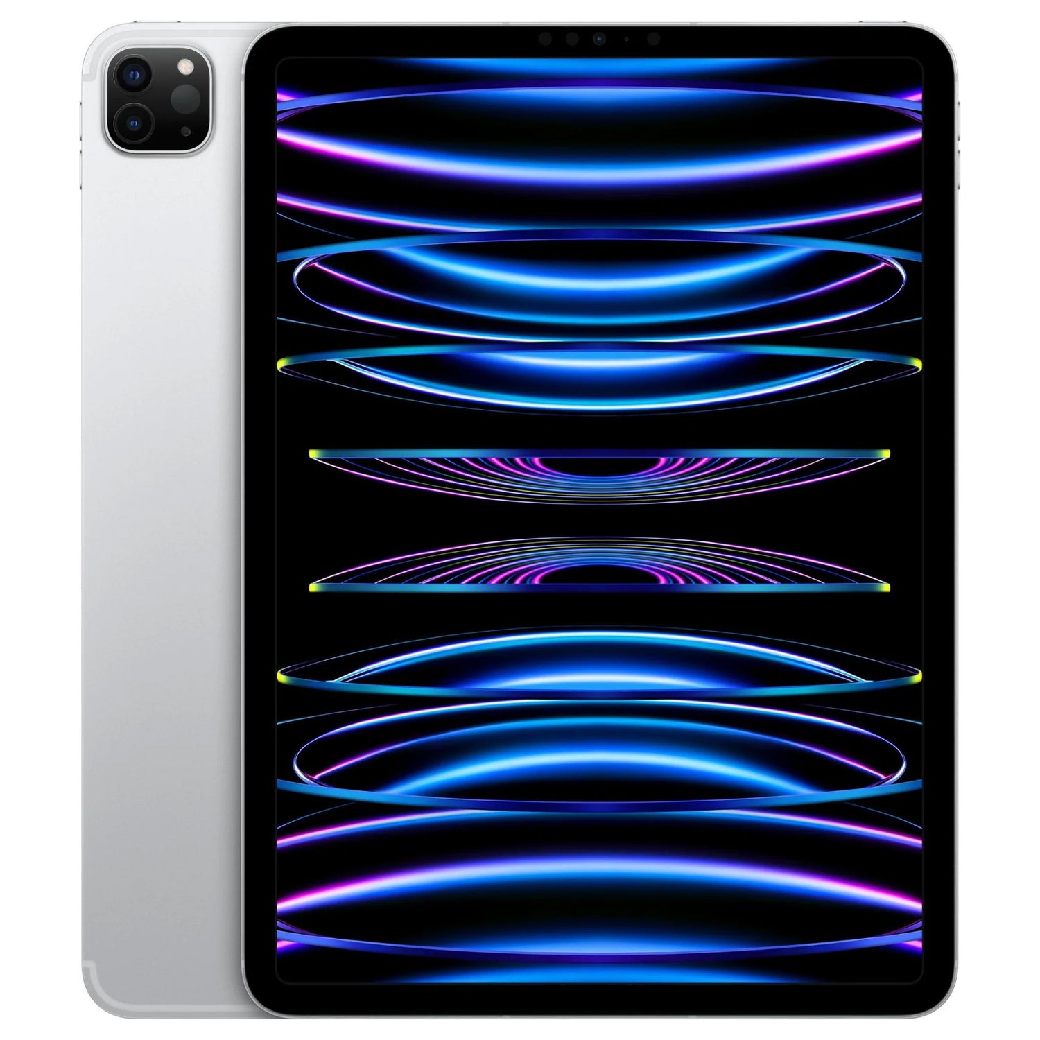 Apple iPad Pro 11