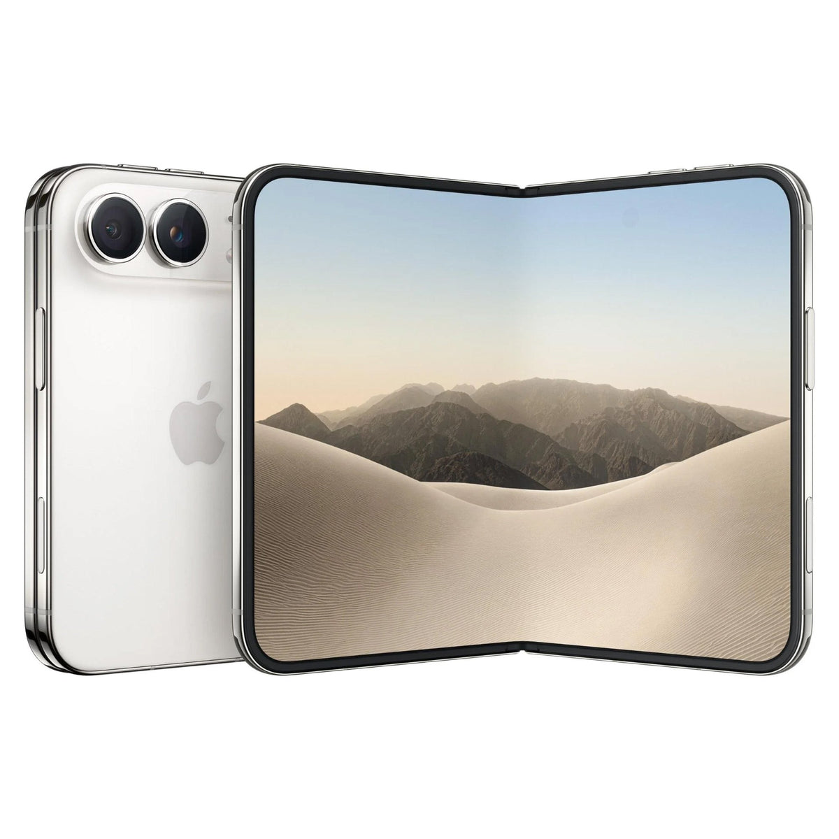 iPhone Duo