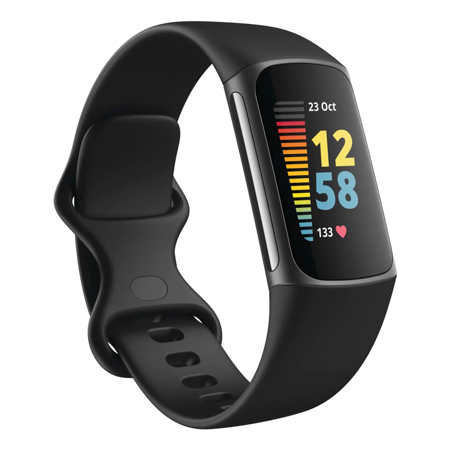 Fitbit Charge 5 screen protector compatibility