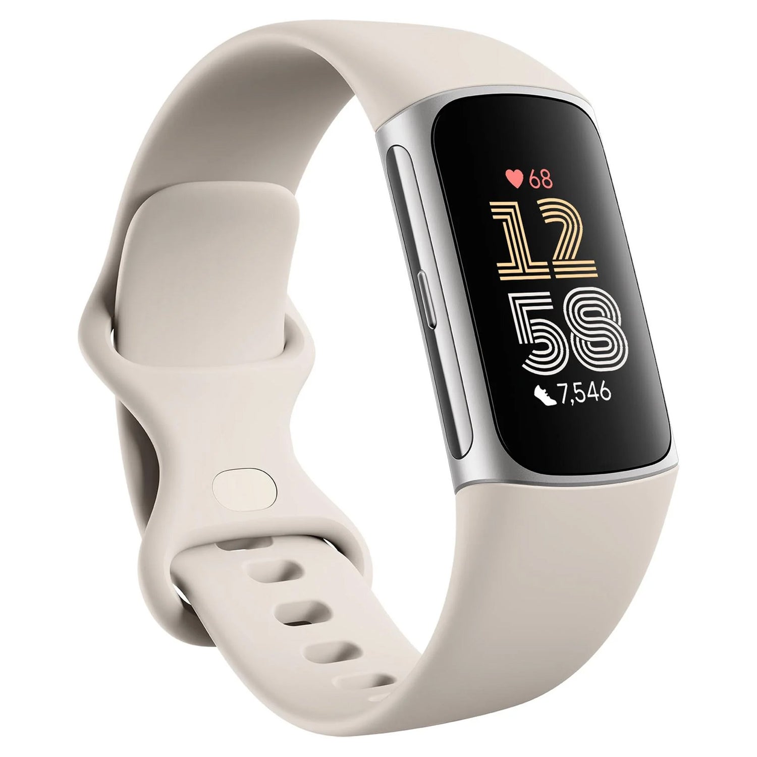 Fitbit Charge 6 screen protector compatibility