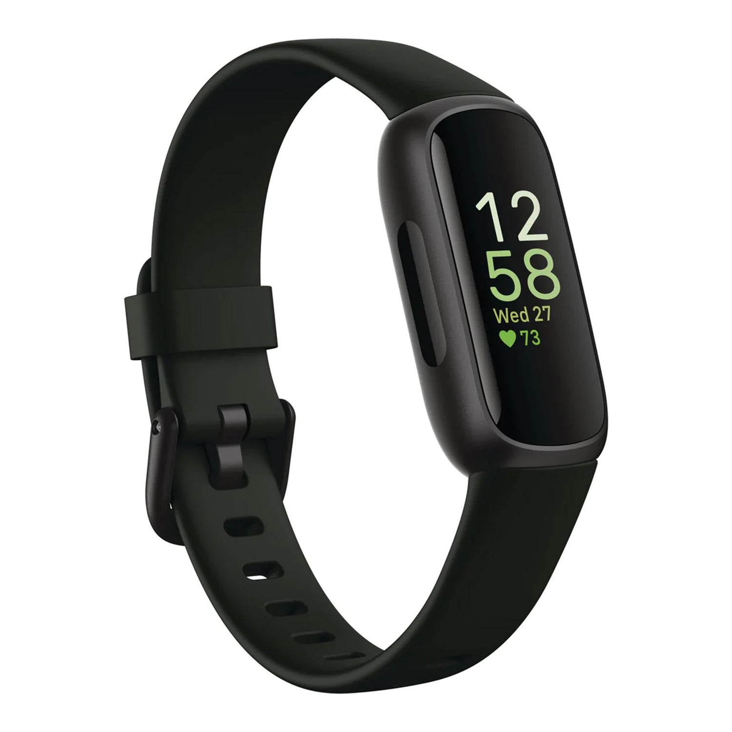 Fitbit Inspire 3 screen protector compatibility
