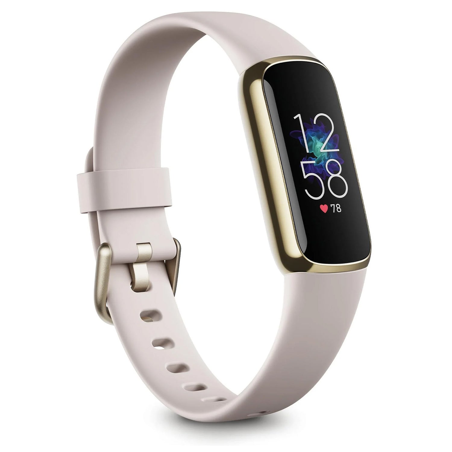 Fitbit Luxe screen protector compatibility