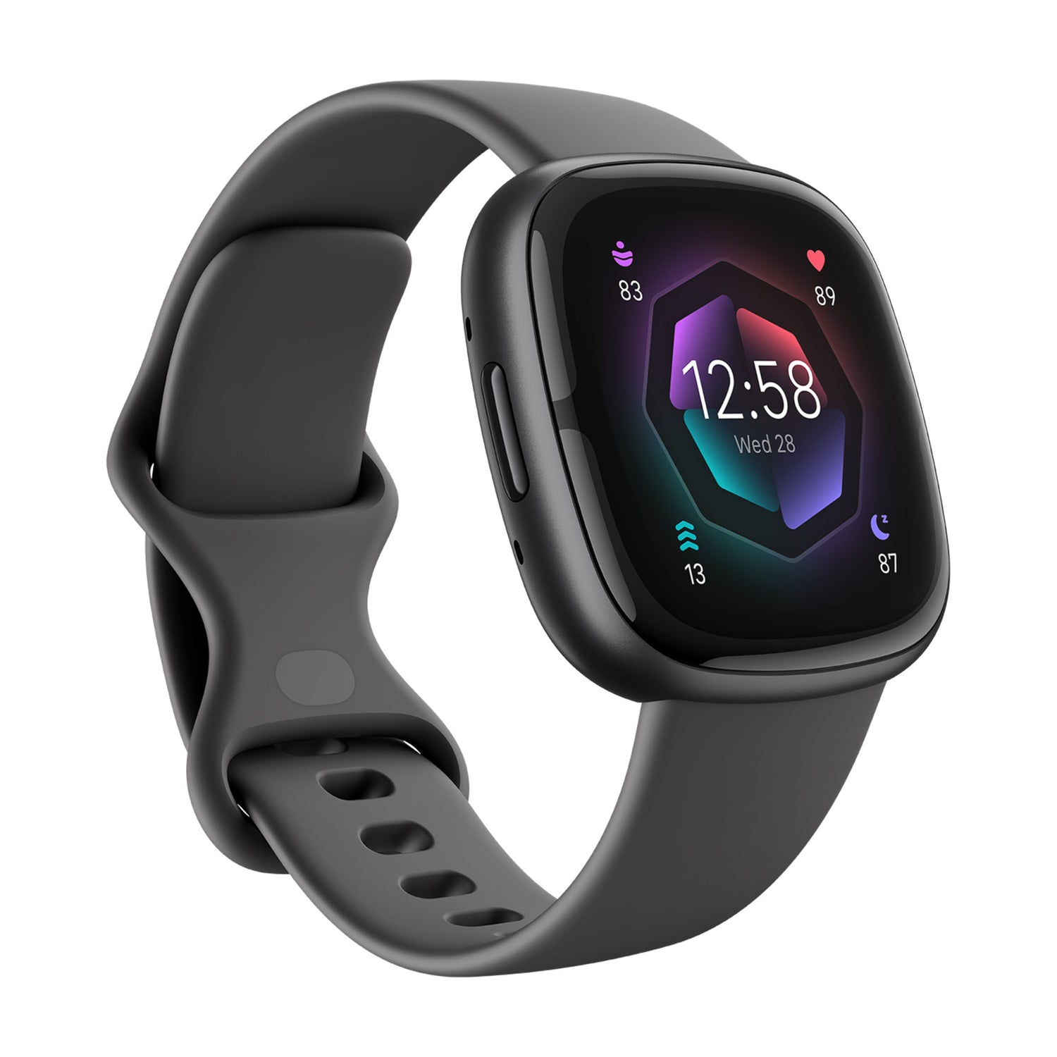 Fitbit Sense 2 screen protector compatibility