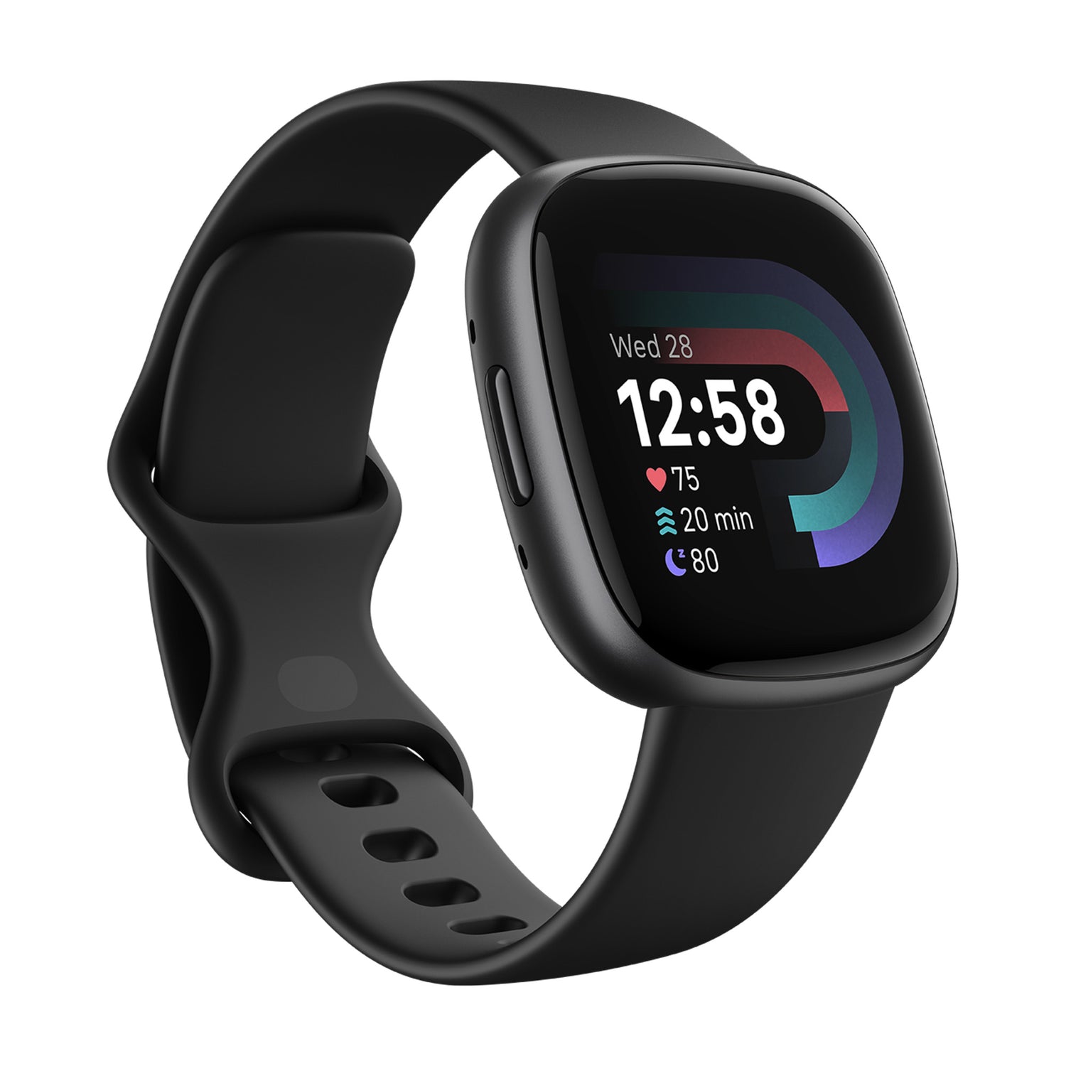 Fitbit Versa 4 screen protector compatibility