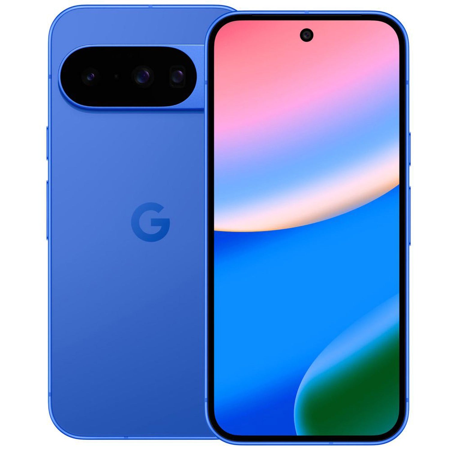 Google Pixel 10