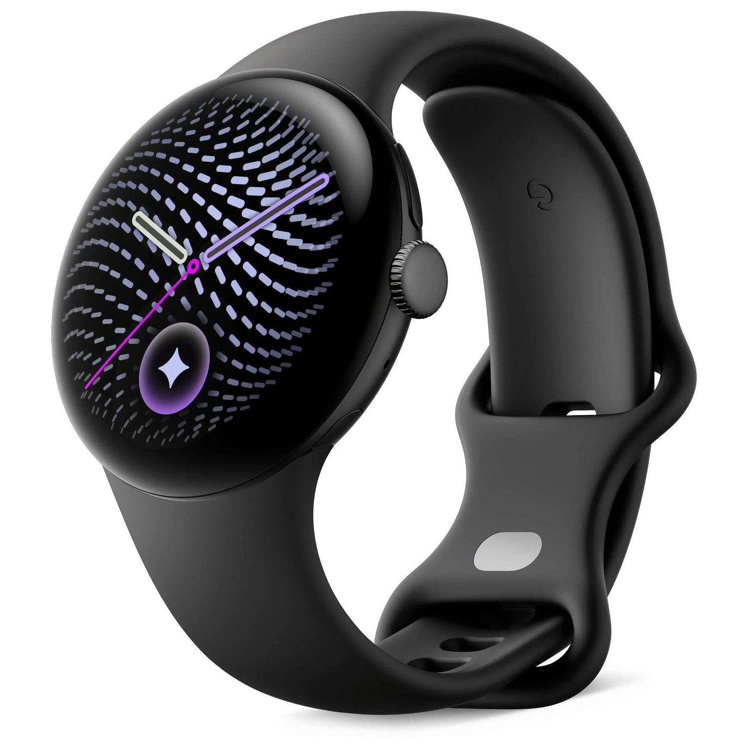 Google Pixel Watch 5