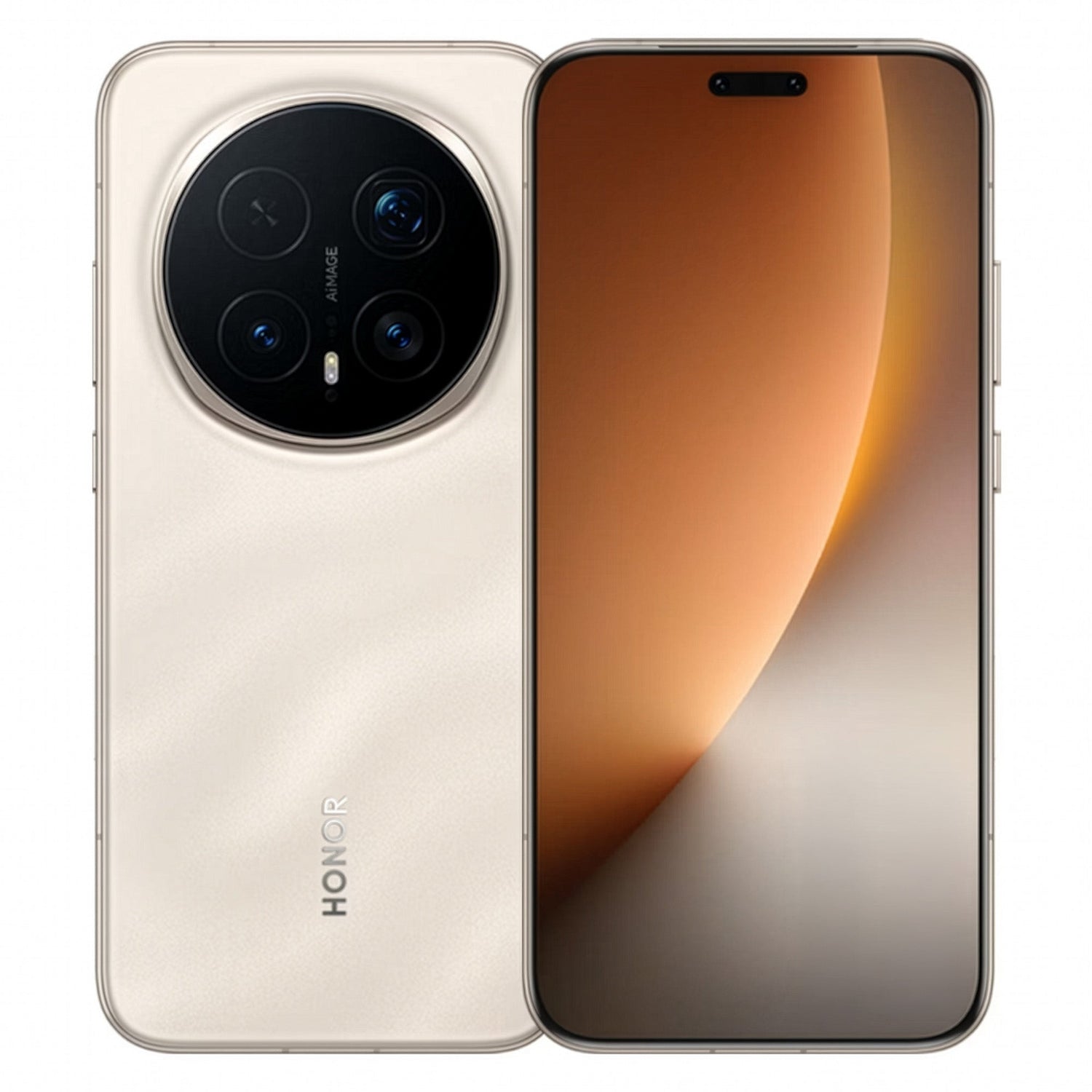 HONOR Magic 8 Pro 5G cases and screen protectors