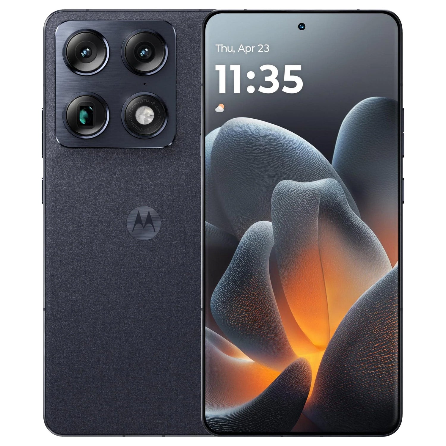 Motorola Signature 5G accessories
