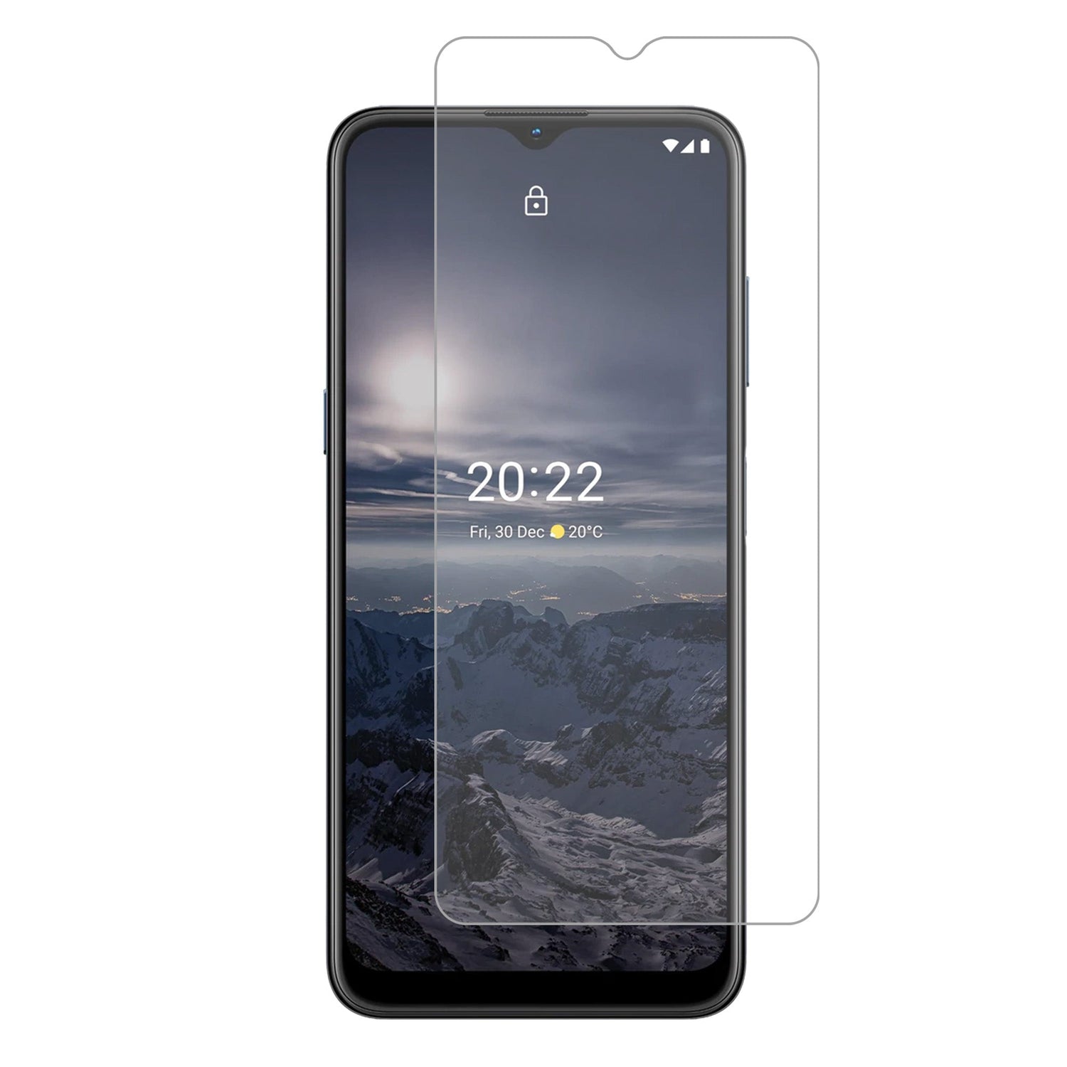 Nokia G20