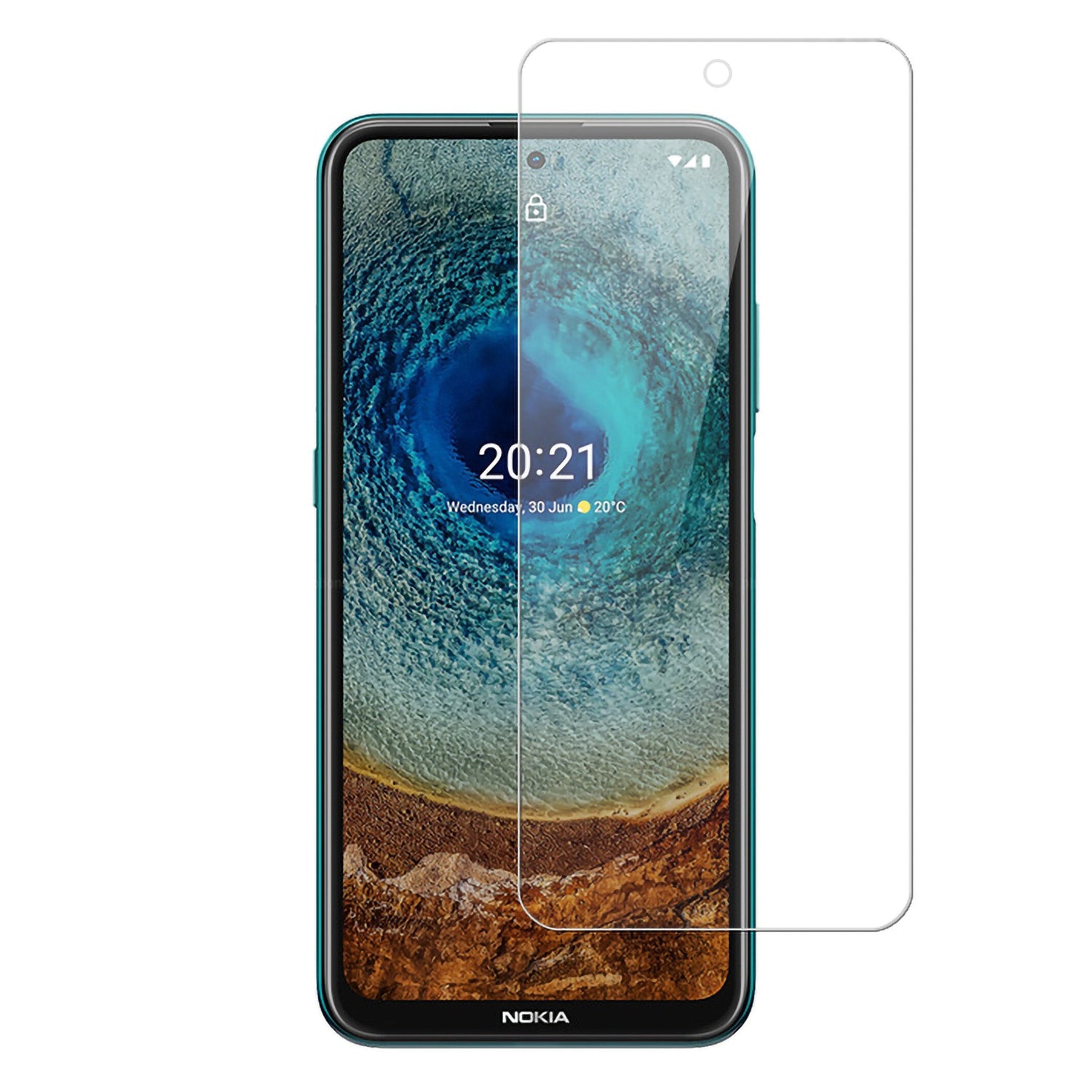 Nokia X20