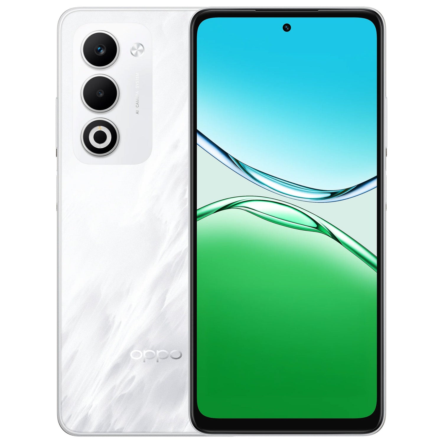 OPPO A5 5G
