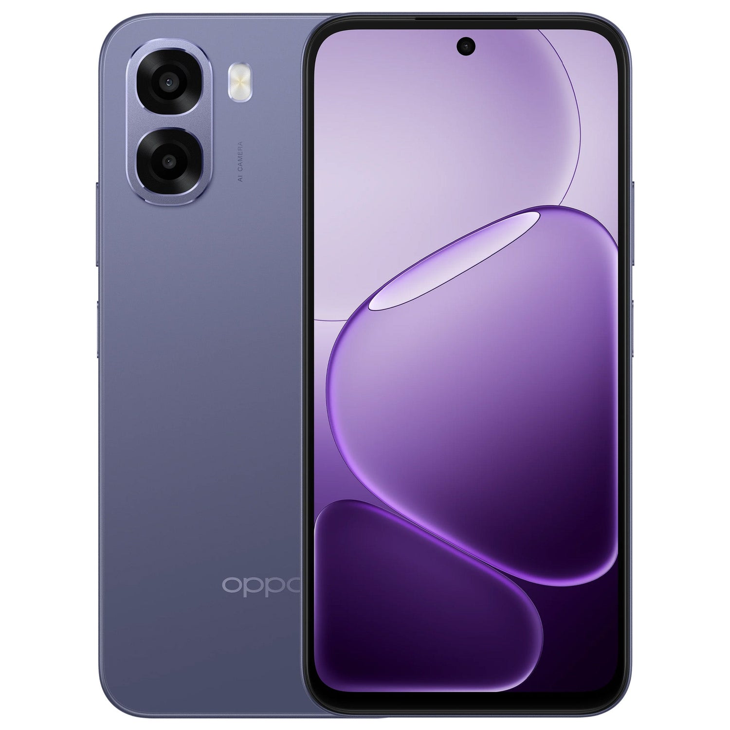 OPPO A6x 5G accessories