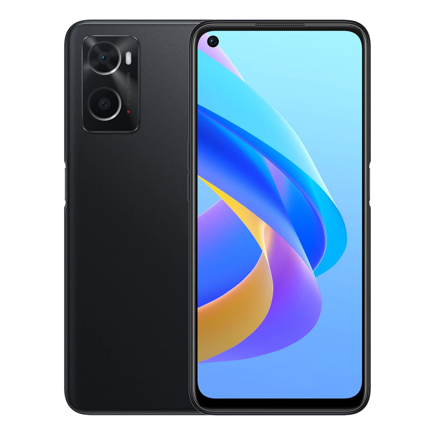 OPPO A76