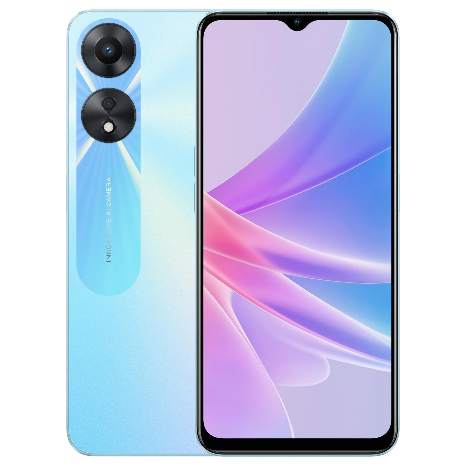 OPPO A78 5G screen protectors