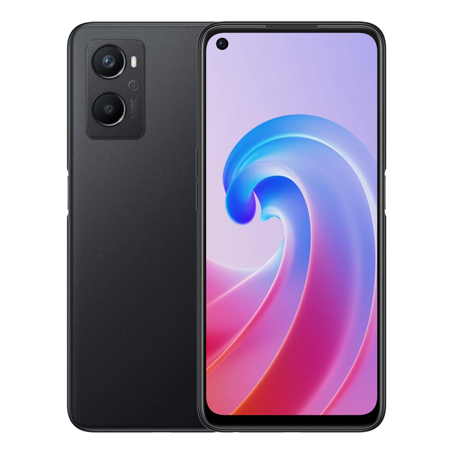 OPPO A96