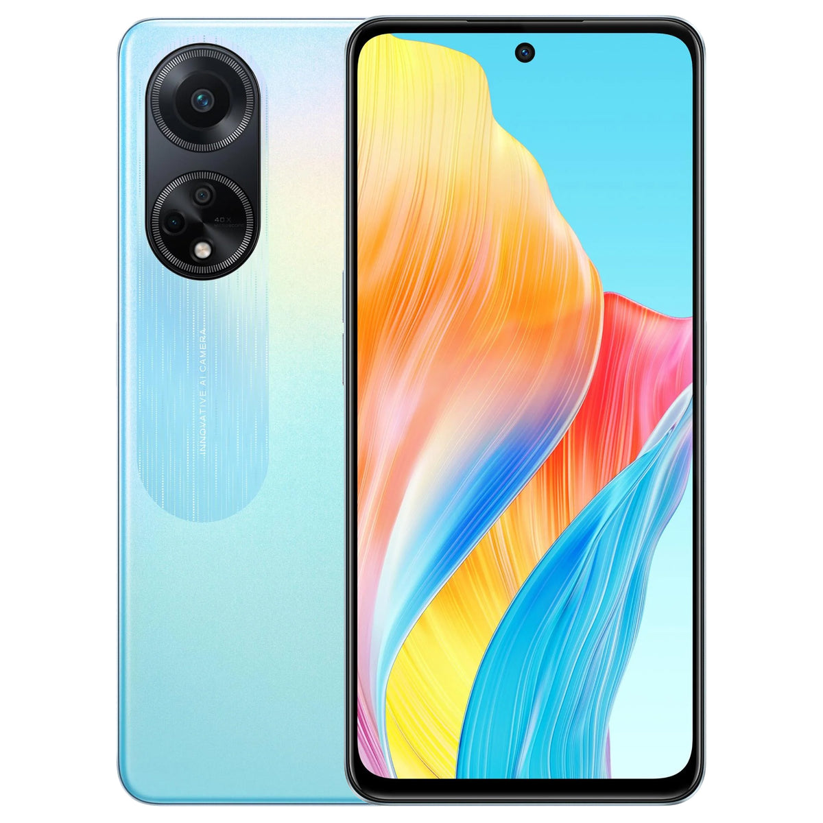 OPPO A98 5G cases and screen protectors