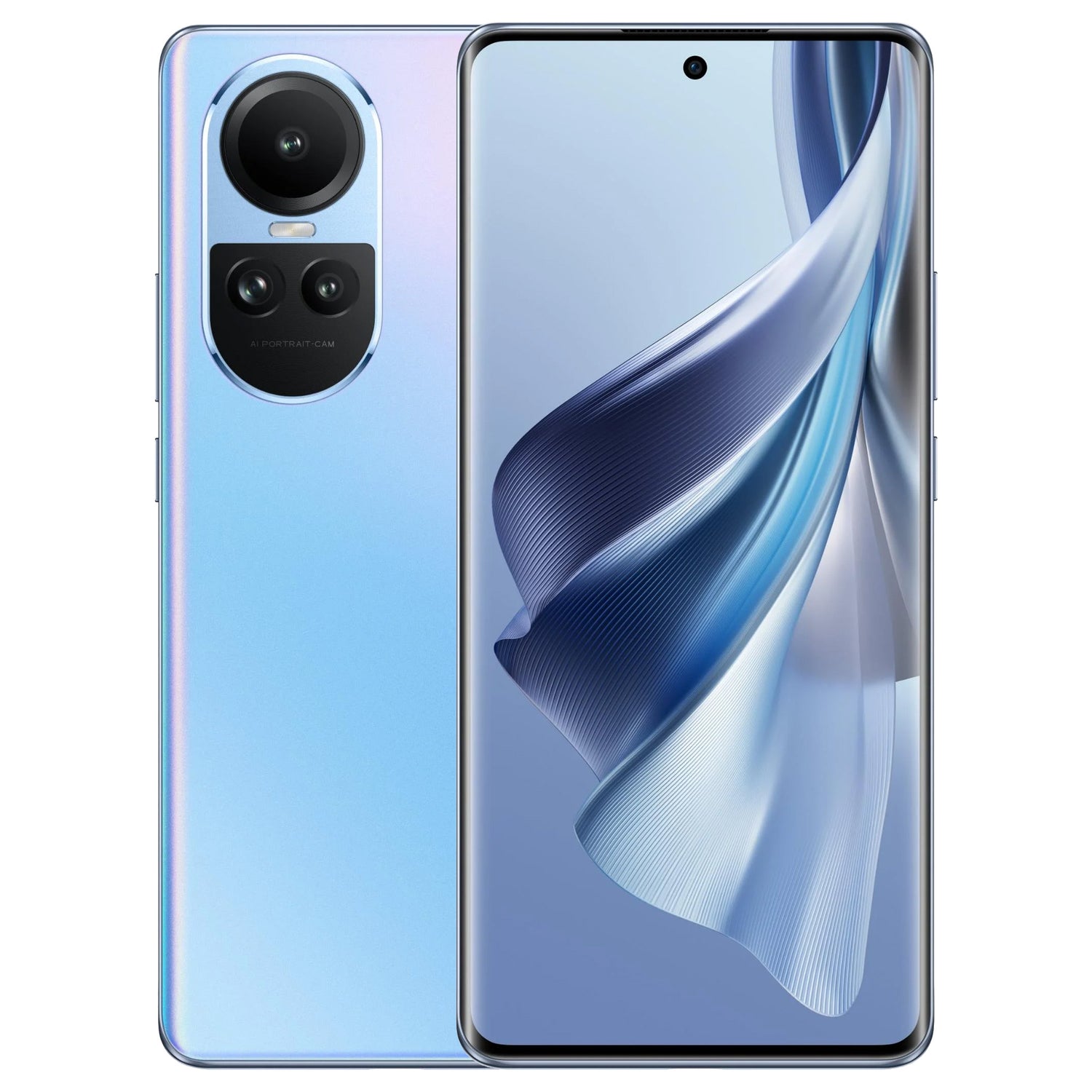 OPPO Reno10 5G cases and screen protectors