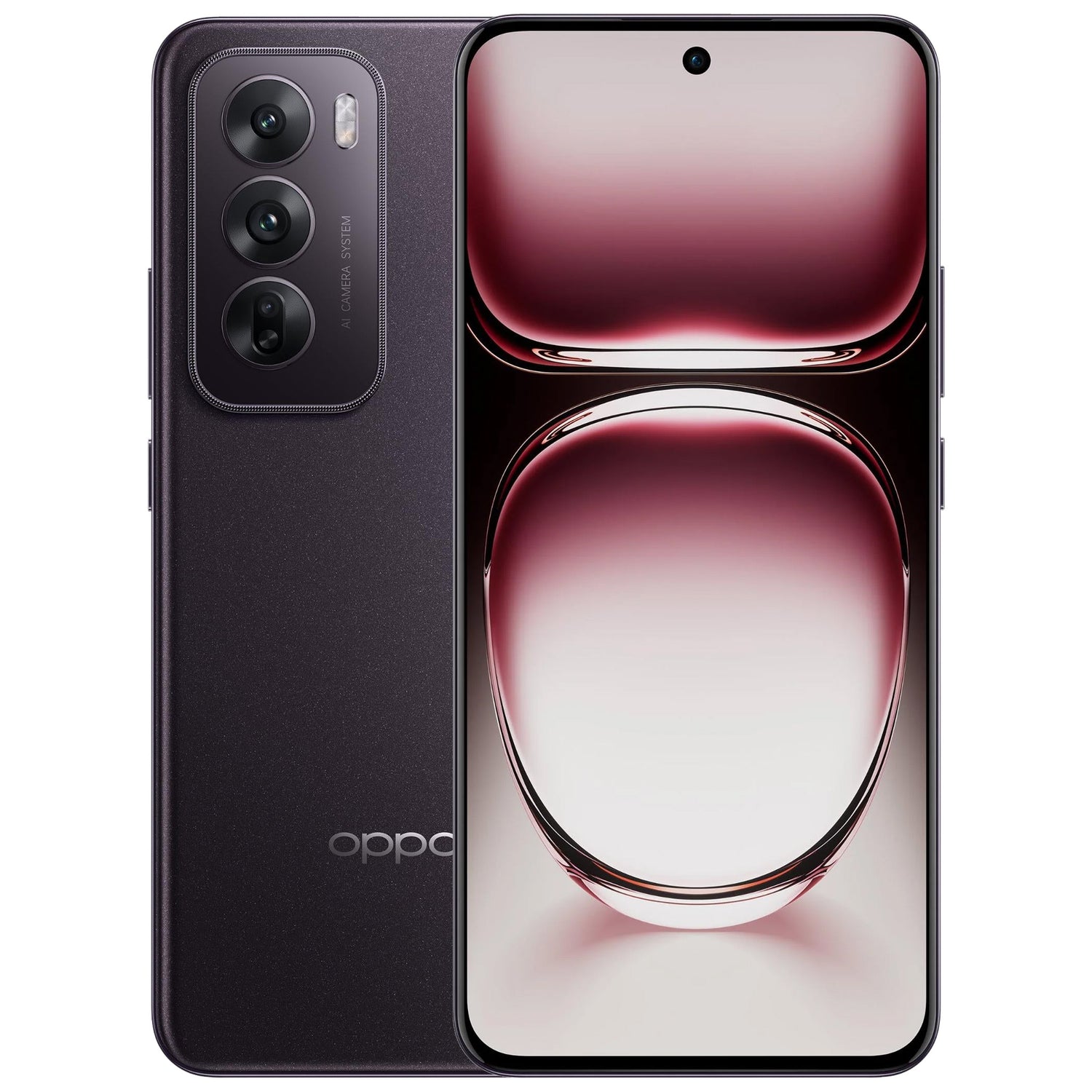 OPPO Reno12 5G cases and screen protectors