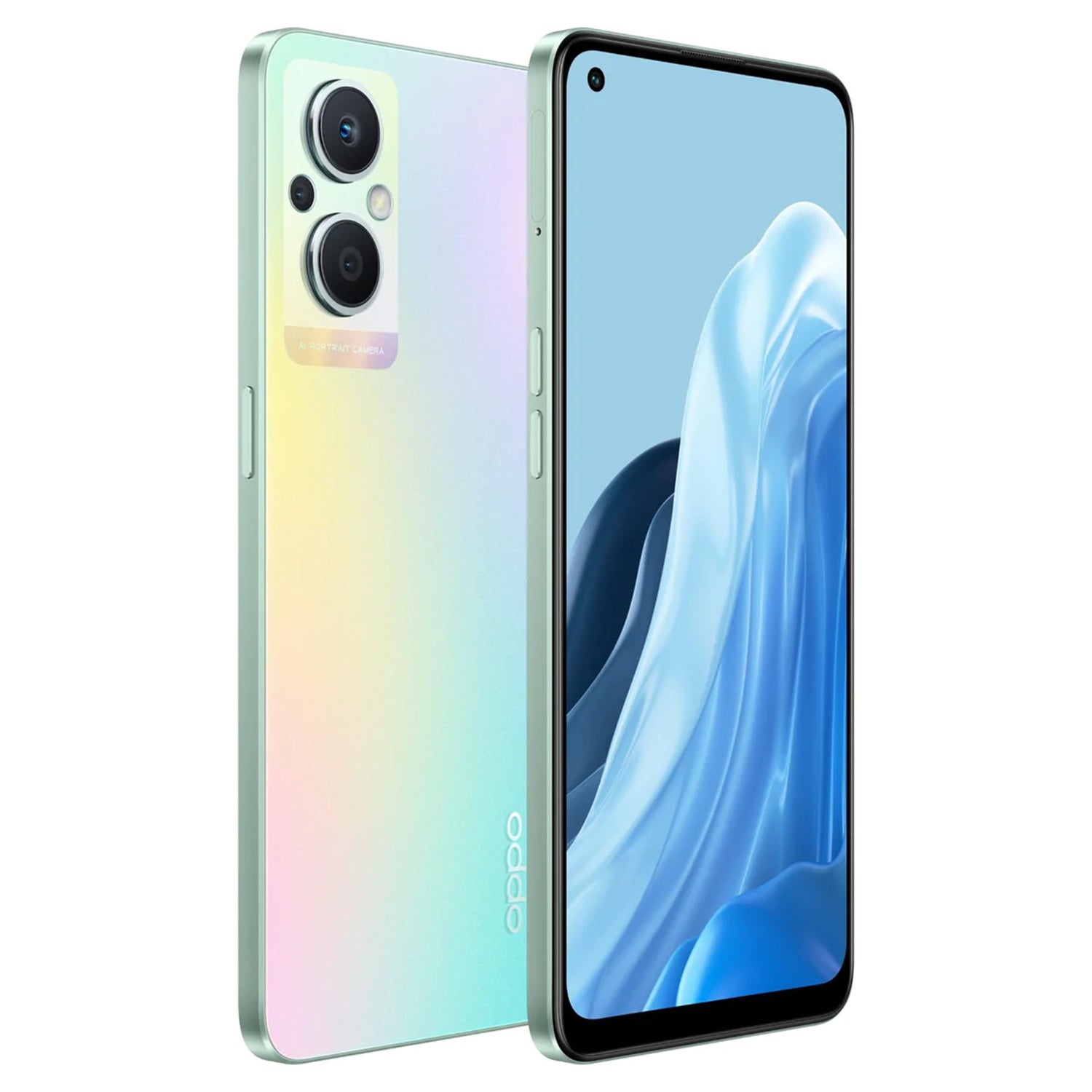 OPPO Reno8 Lite 5G
