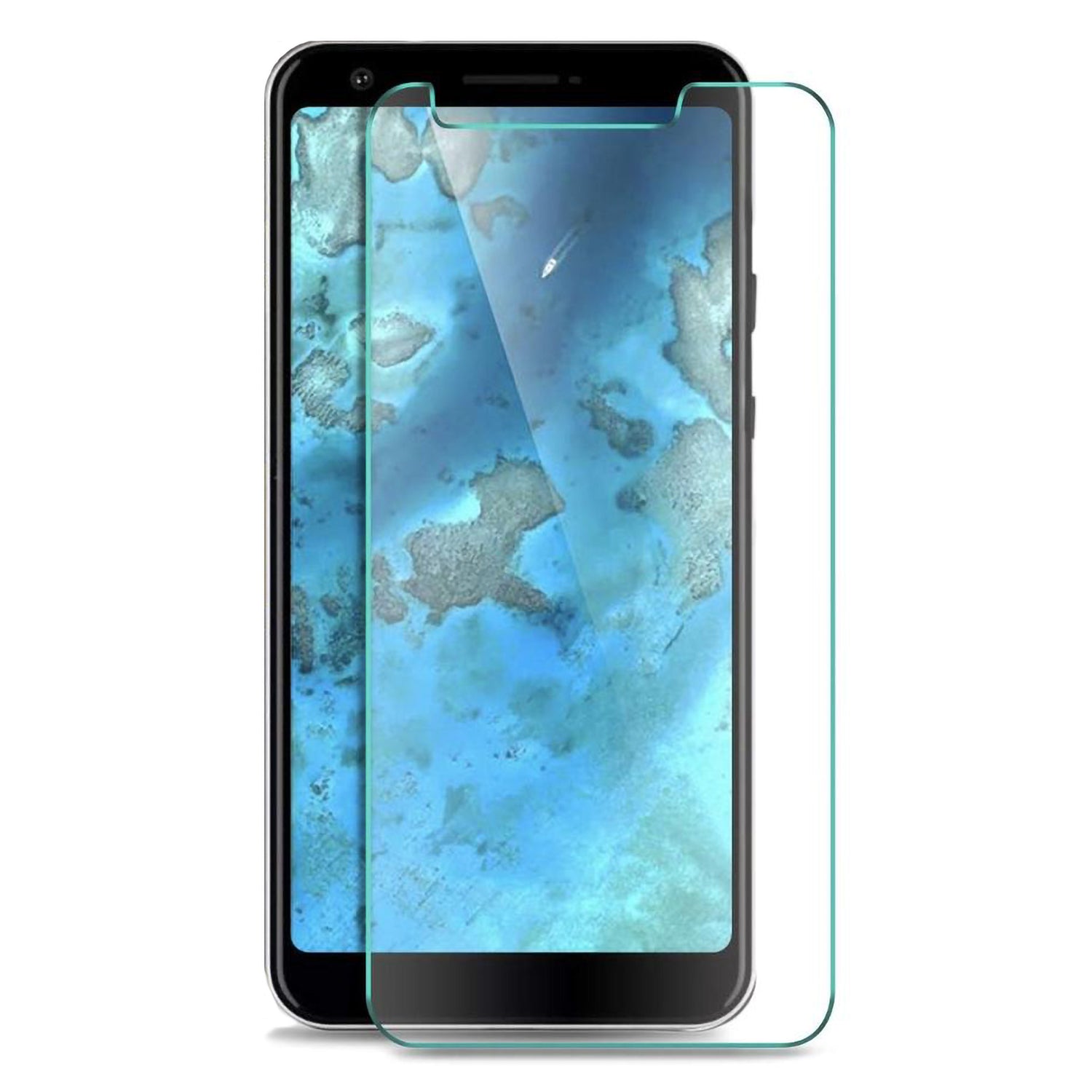Google Pixel 3a XL