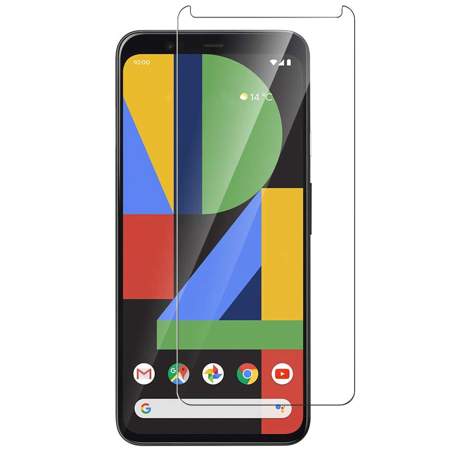 Google Pixel 4