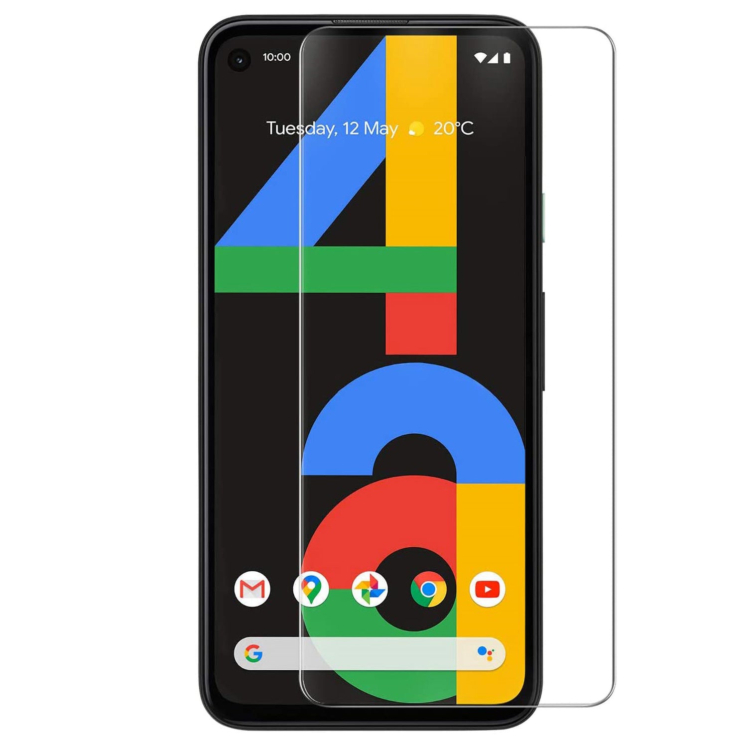 Google Pixel 4a