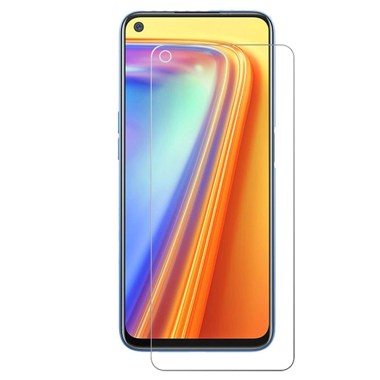 Realme 7 5G