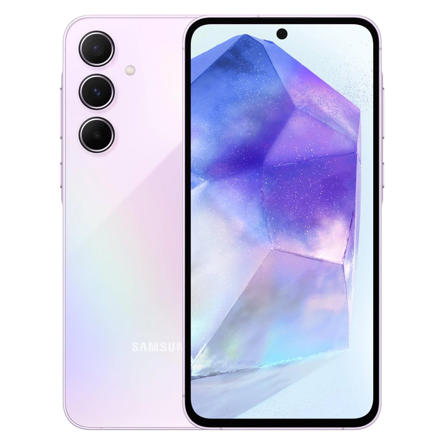 Samsung Galaxy A35 5G cases and screen protectors