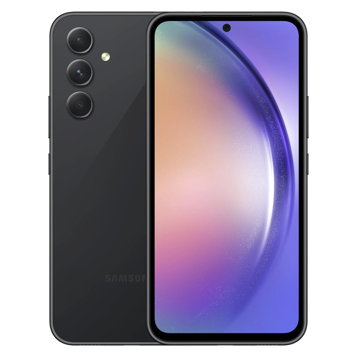 Samsung Galaxy A54 5G cases and screen protectors
