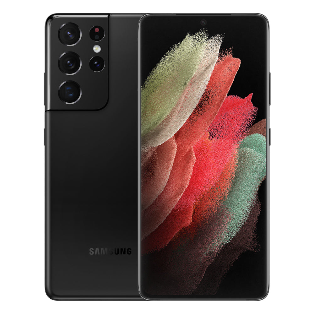 Galaxy S21 Ultra