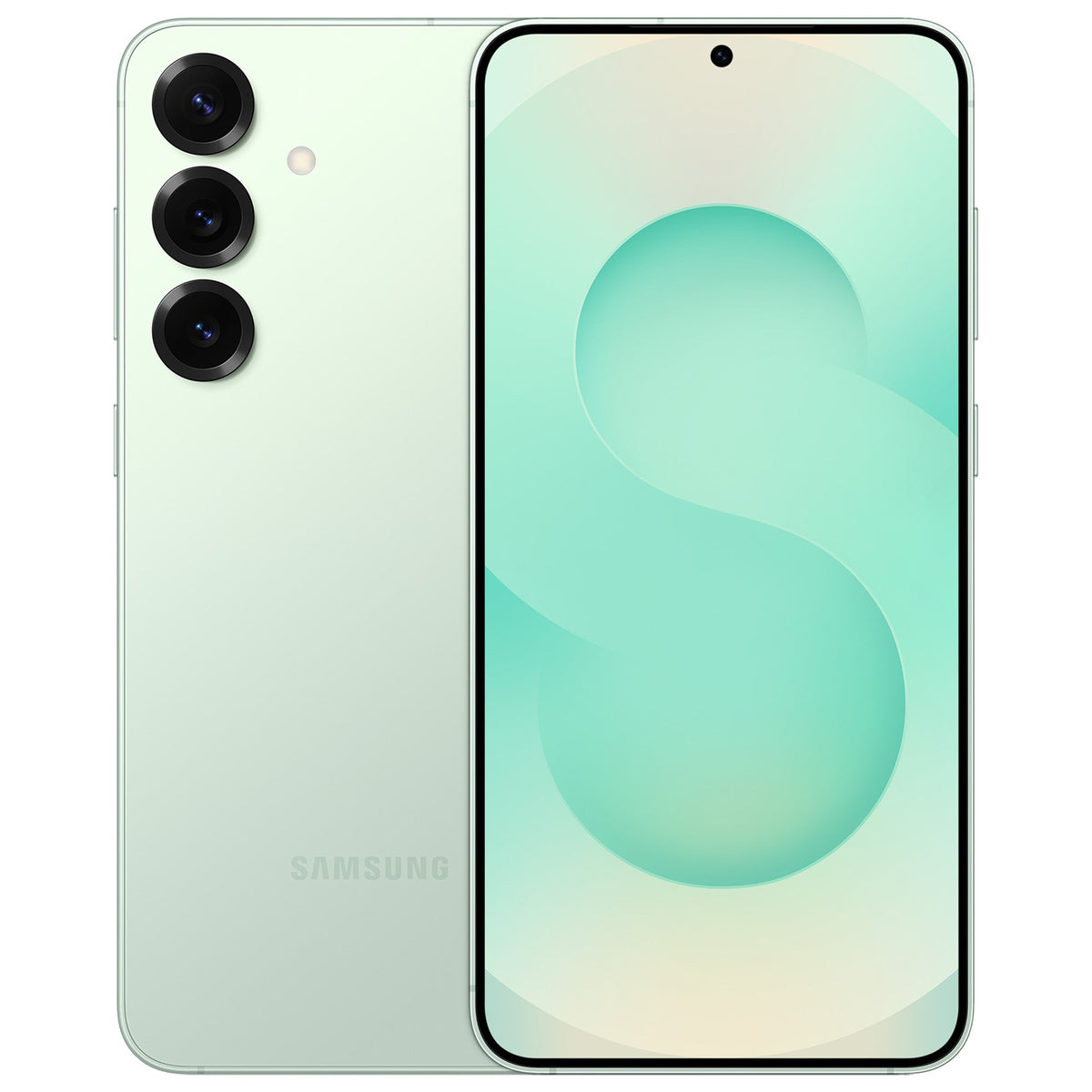Samsung Galaxy S25+ cases and screen protectors