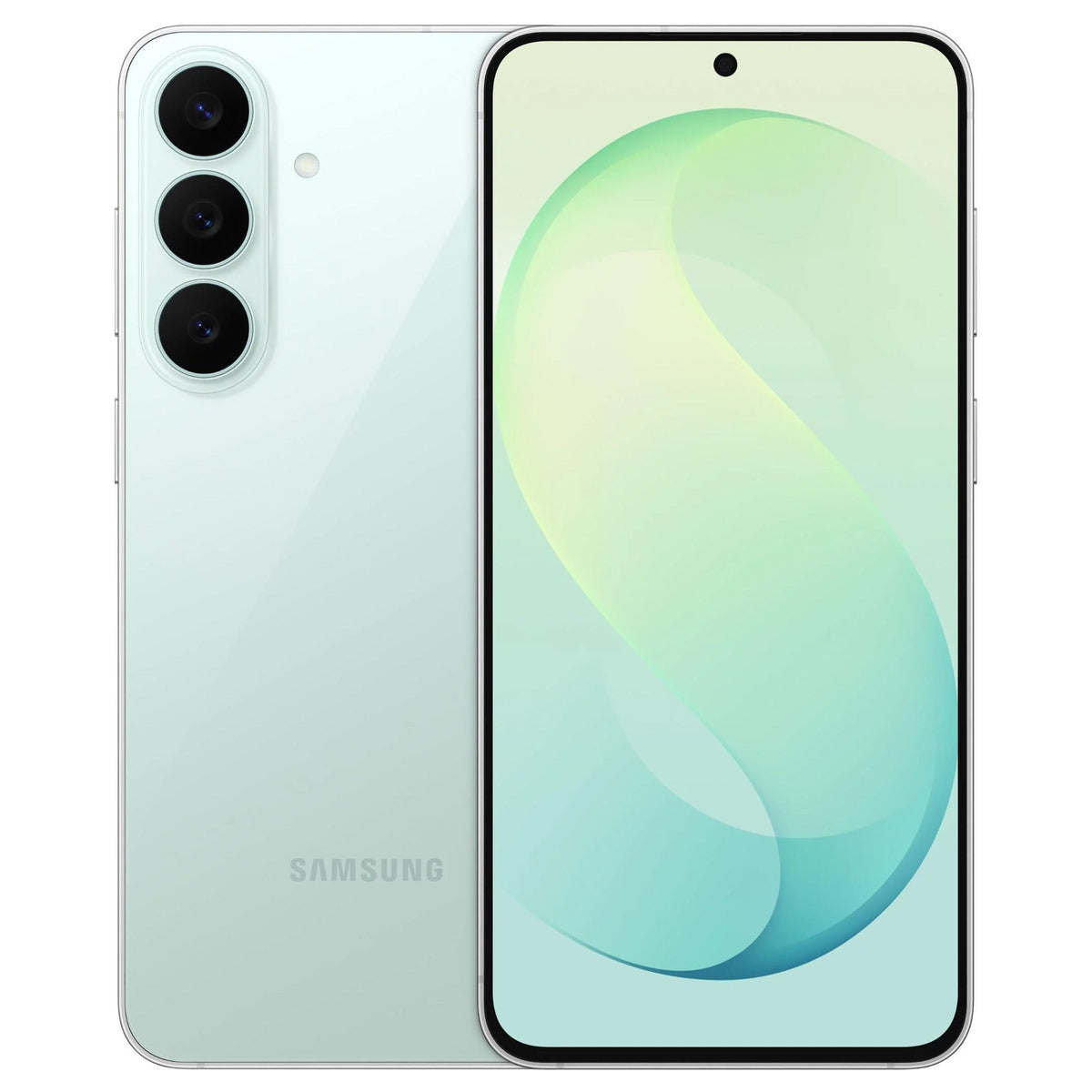 Galaxy S26 FE
