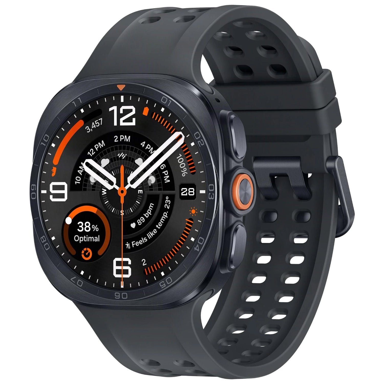 Galaxy Watch Ultra2
