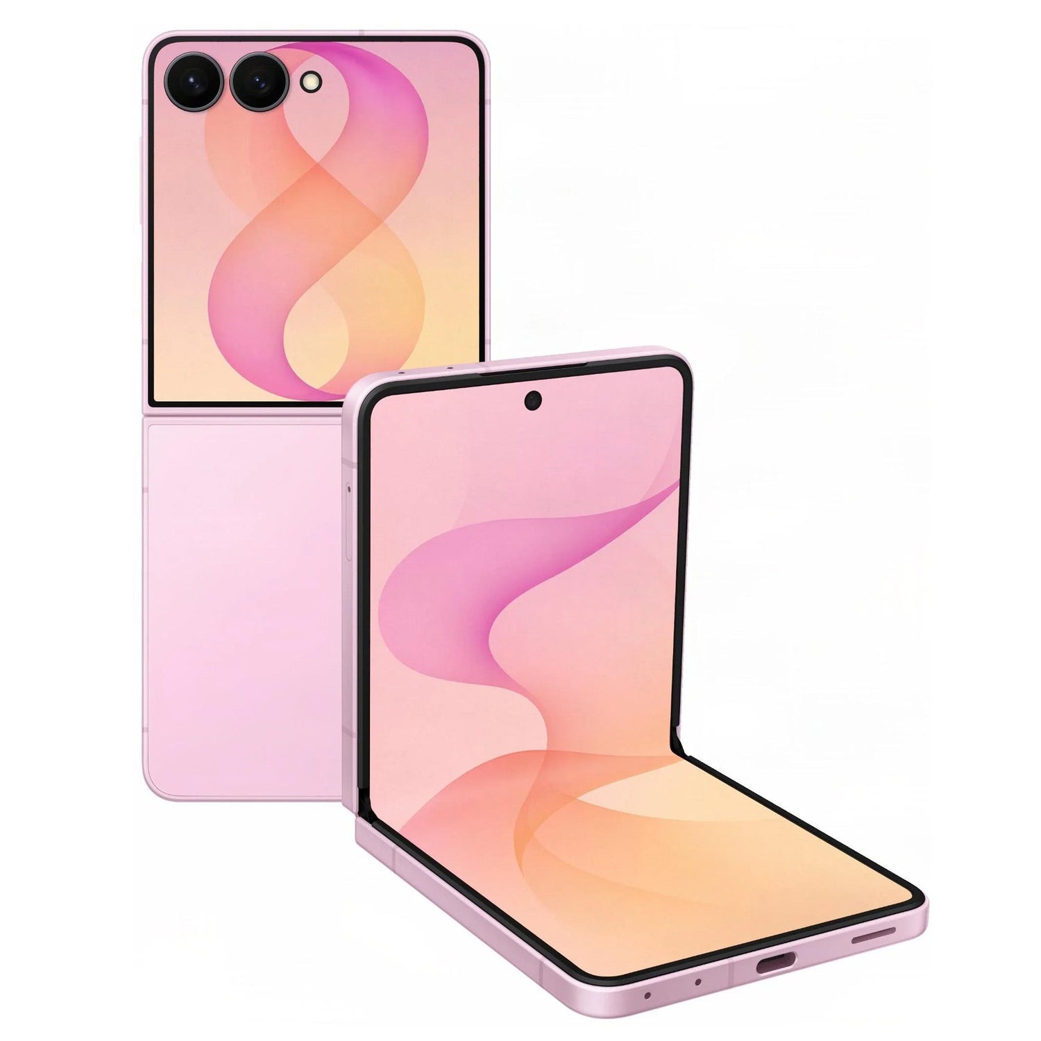 Galaxy Z Flip8
